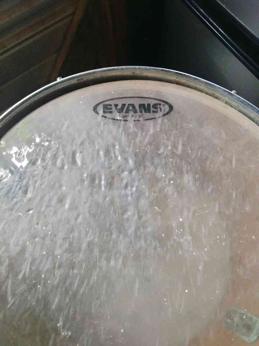 Royce Rack Tom Drum - Weatherford, Texas - FleaMarketBay