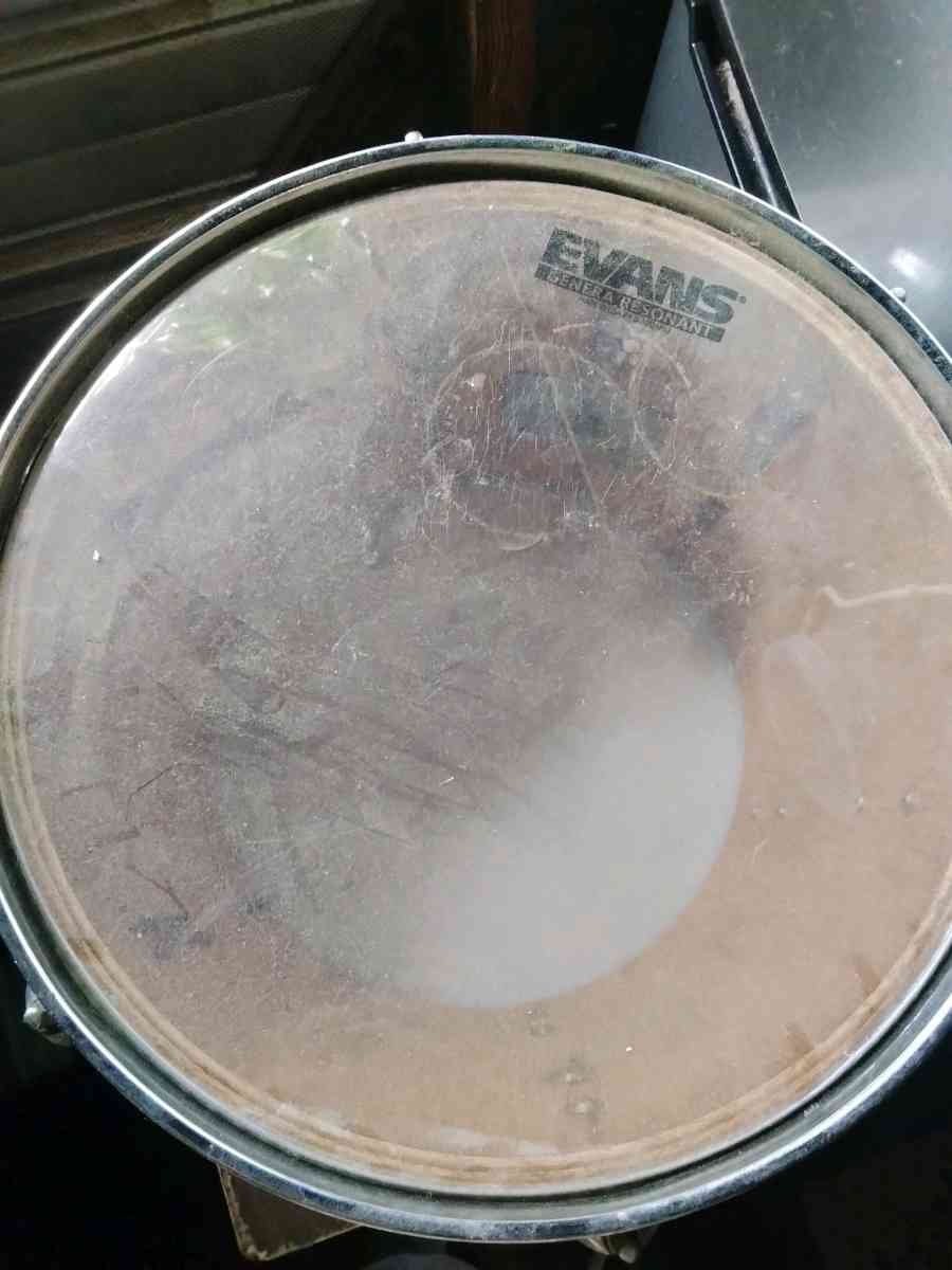 1984 Tama Superstar Tom Drum - Weatherford, Texas - FleaMarketBay