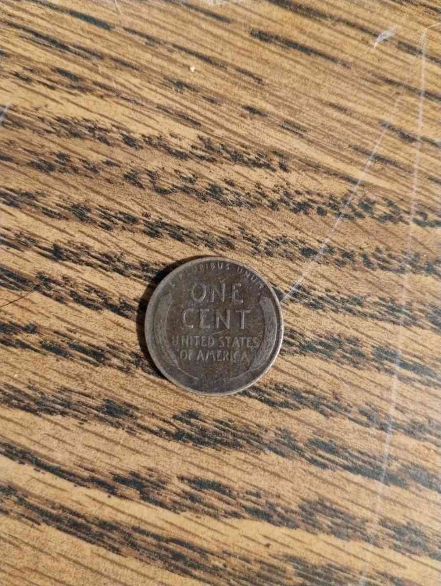 Lincoln wheat Penny 3 - Jefferson City, Tennessee - FleaMarketBay