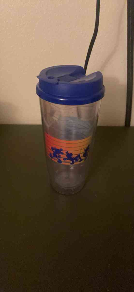 Disney pride tumbler - San Jose, California - FleaMarketBay