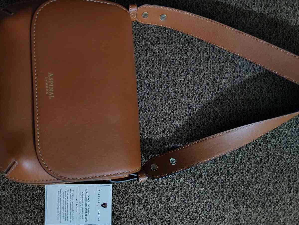 Aspinal London bag - Burlington, Kentucky - FleaMarketBay