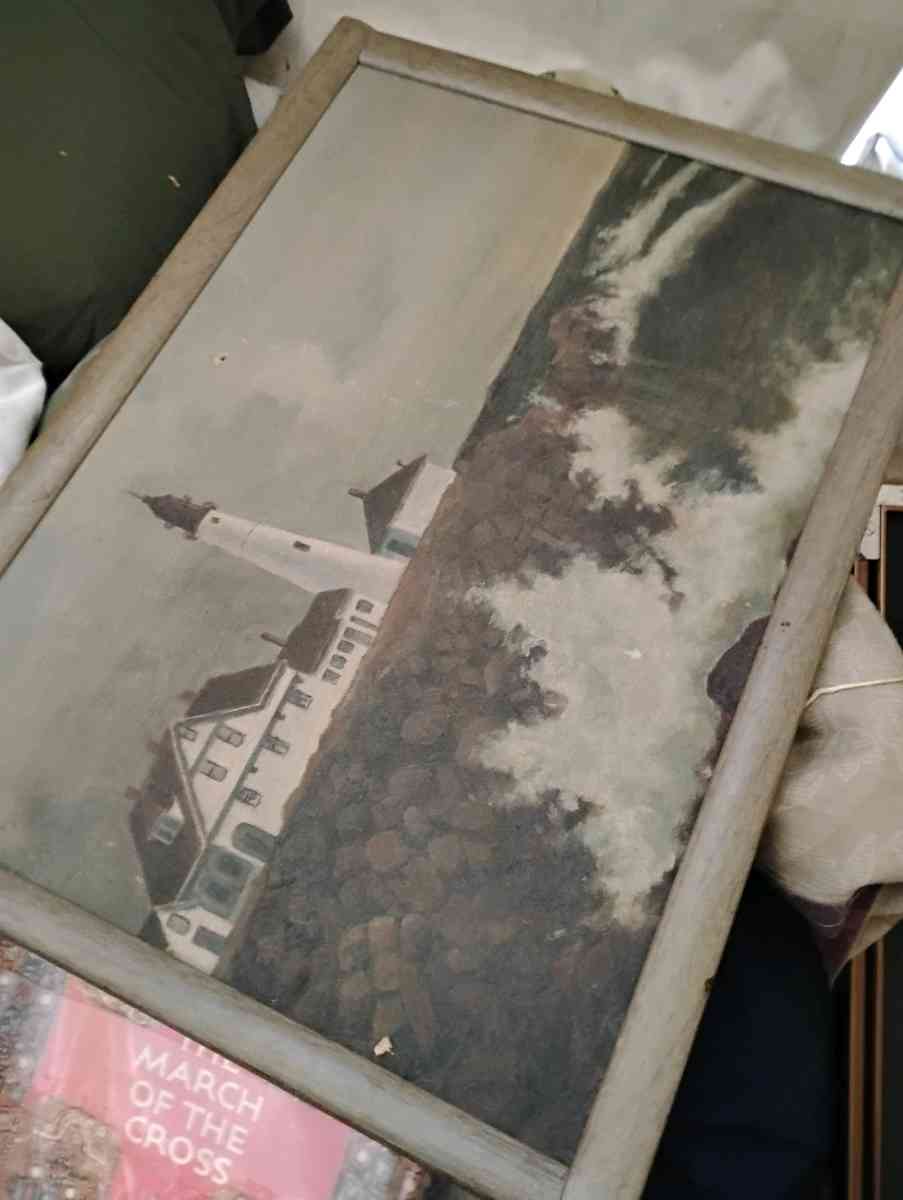 painting for sale - Alicia, Arkansas - FleaMarketBay