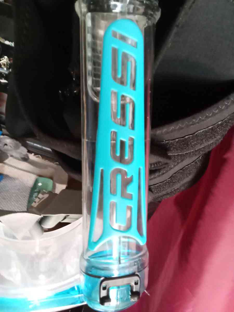 Scuba Gear - Buffalo, New York - FleaMarketBay