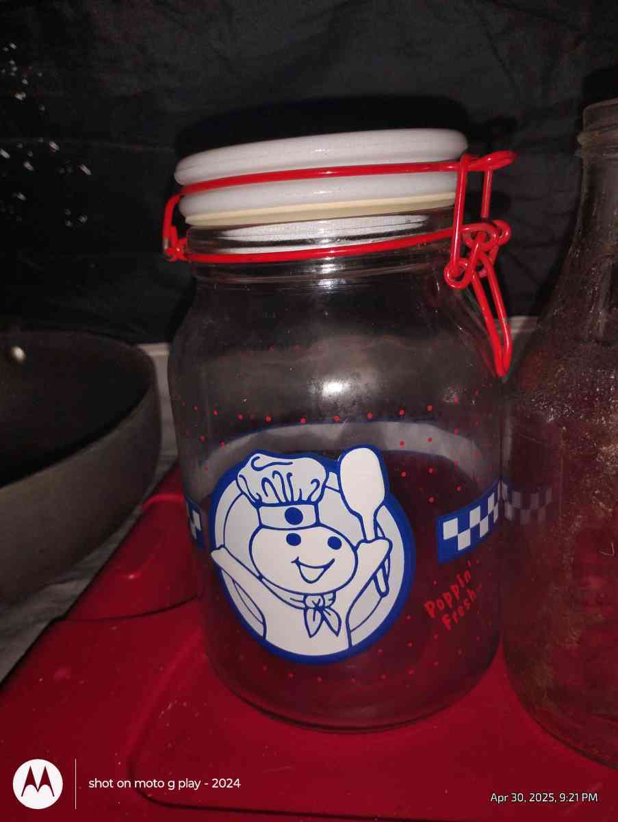 Antique Ball Perfect Mason jars all kinda antiques just ask - North Wilkesboro, North Carolina - FleaMarketBay