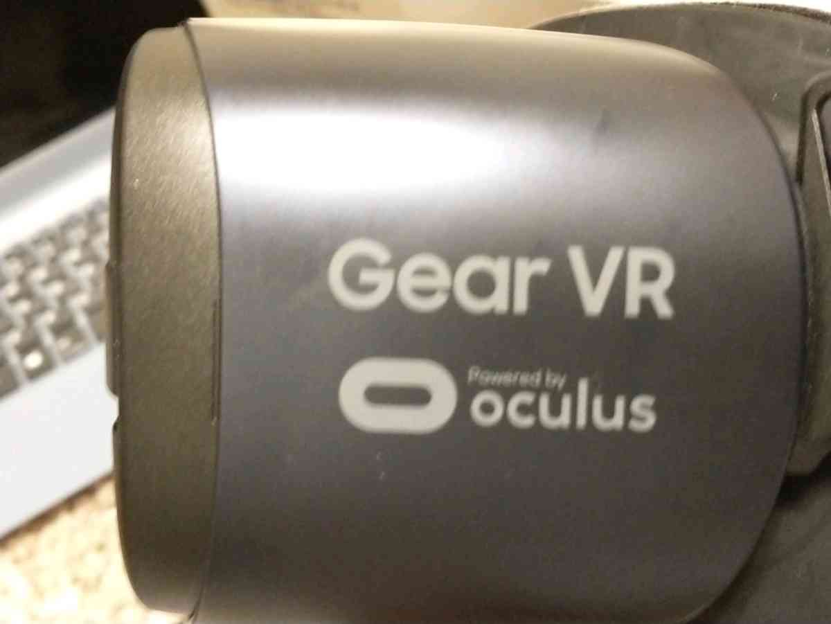 Samsung Gear VR - Fort Worth, Texas - FleaMarketBay