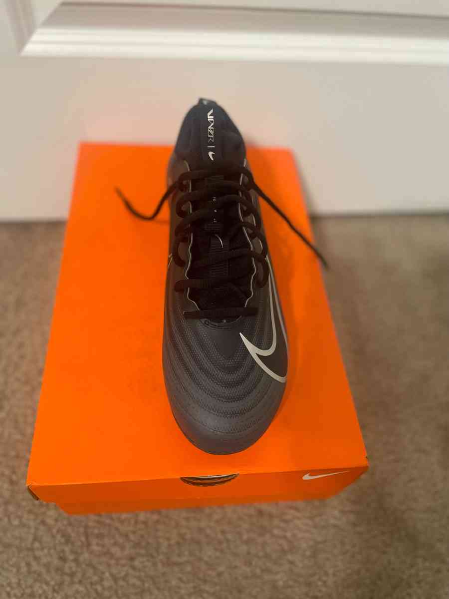 Nike Zoom Air Vapor Pro 1 Football Cleats - Winder, Georgia - FleaMarketBay