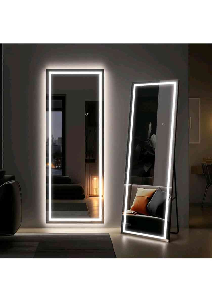 espejo led - Altamonte Springs, Florida - FleaMarketBay