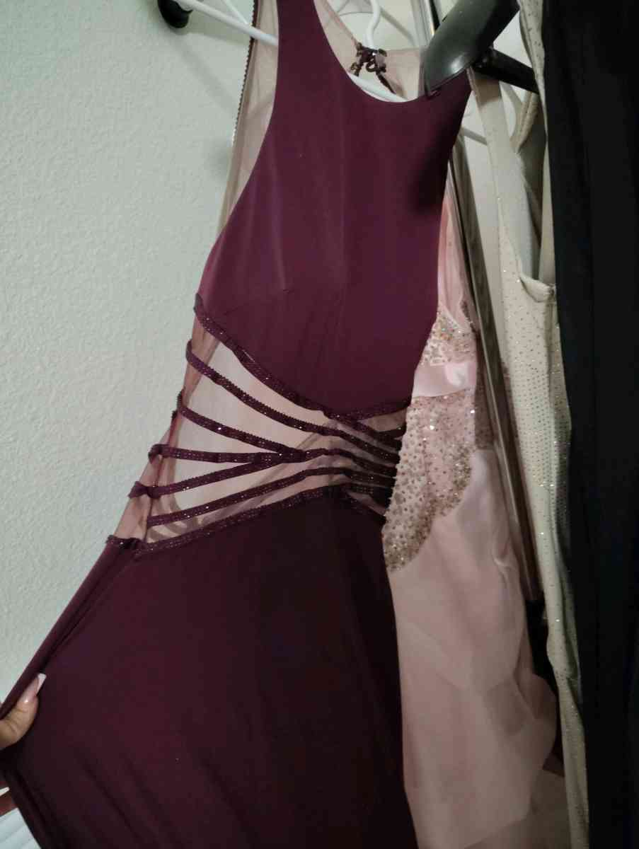 womens evening formal dresses - Kissimmee, Florida - FleaMarketBay