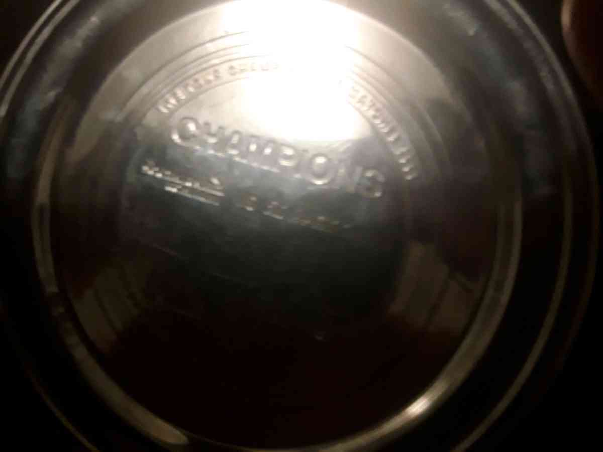 silver platter - Talking Rock, Georgia - FleaMarketBay