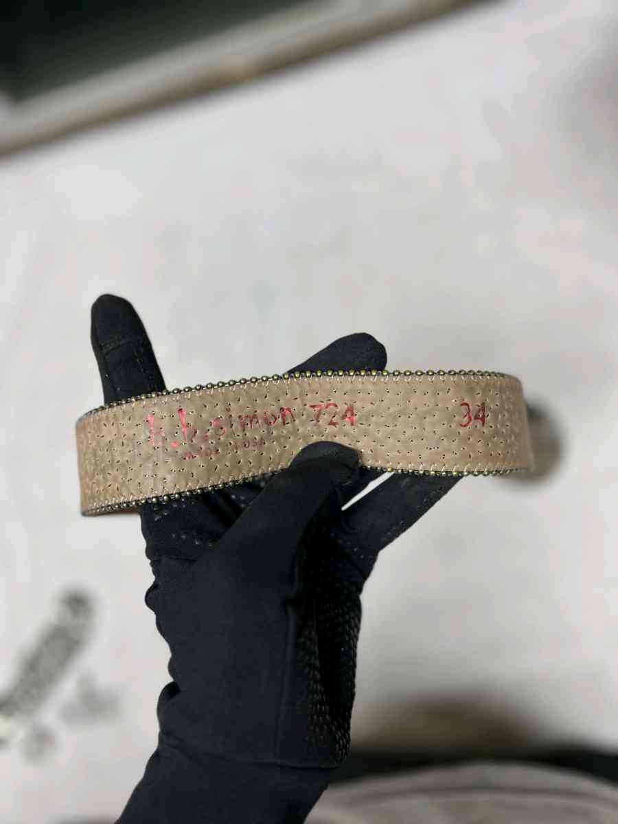 BB belt - Kansas City, Missouri - FleaMarketBay