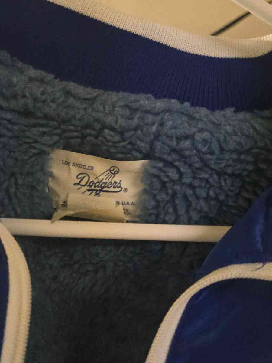 dodgers for sale - Chino Hills, California - FleaMarketBay