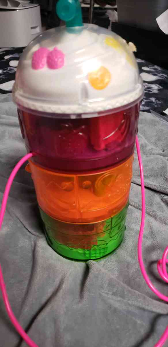 soda ploly pocket - Las Vegas, Nevada