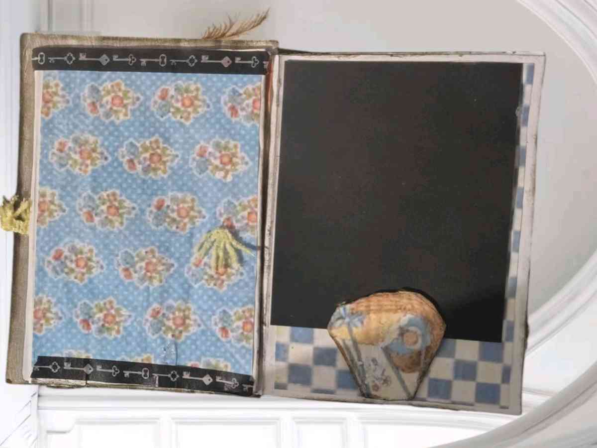 Mother Goose Themed Album - Sorrento, Florida - FleaMarketBay