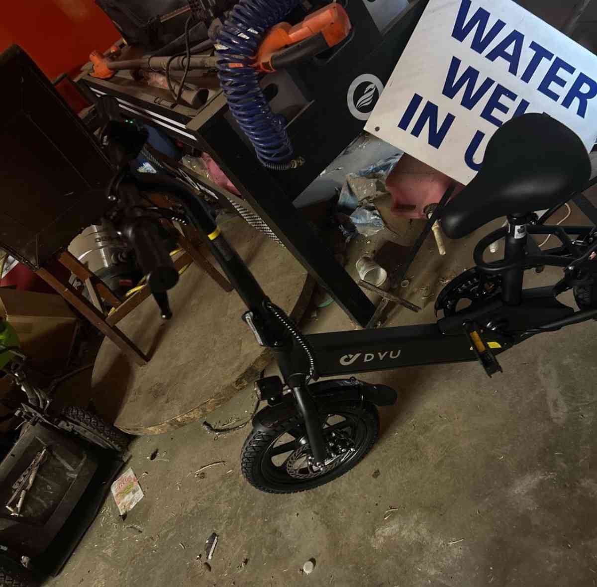 electro bike - Alton, Utah - FleaMarketBay