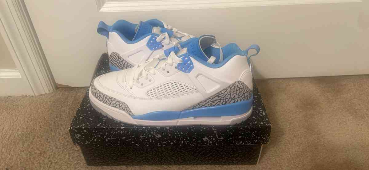 Jordan Spizike Low - Winder, Georgia - FleaMarketBay