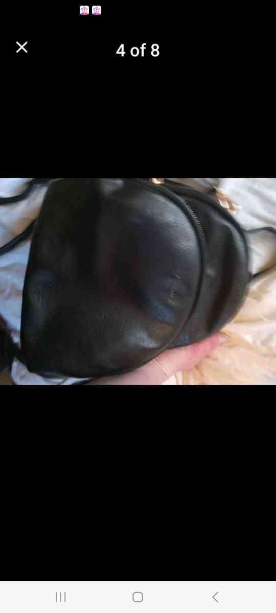 fashion backpack bag - Malden, Massachusetts