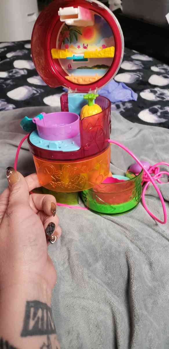 soda ploly pocket - Las Vegas, Nevada - FleaMarketBay