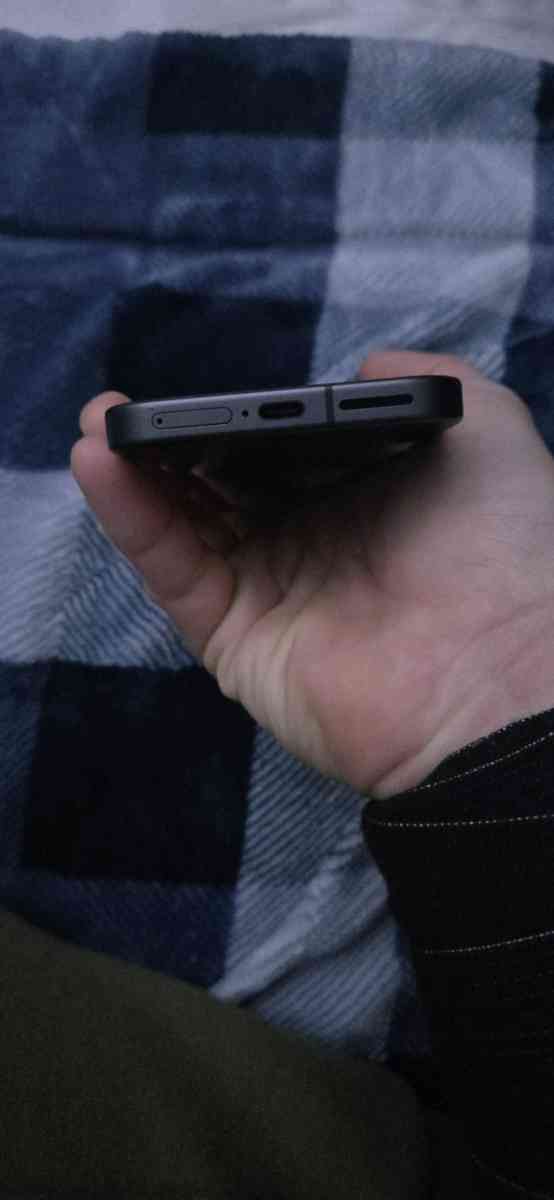 Google Pixel 9a phone only - Pasadena, California - FleaMarketBay