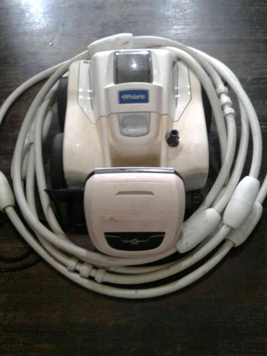 Polaris Quattro P40 Pool Cleaner - Fort Worth, Texas - FleaMarketBay