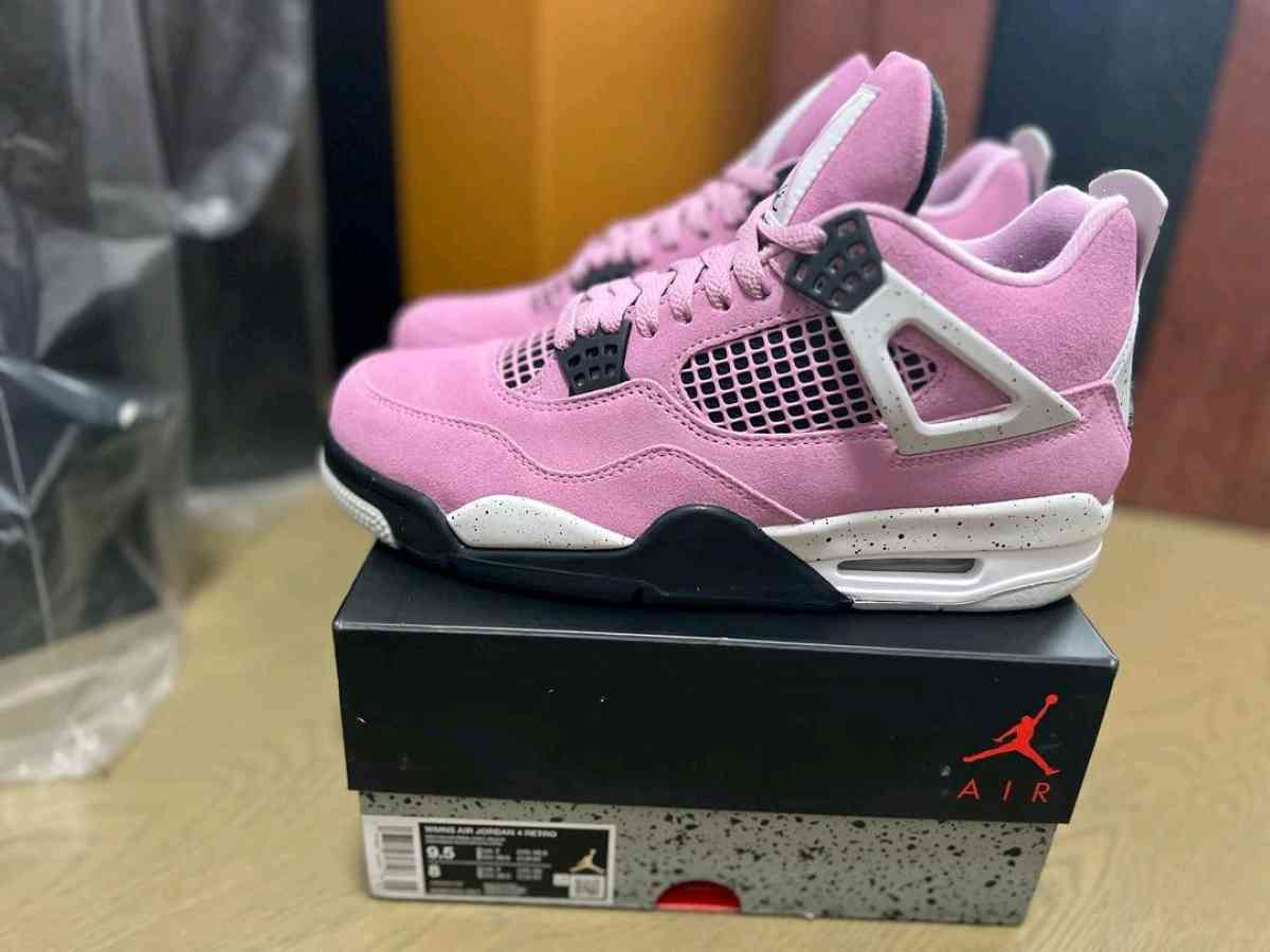 jordan pink oreo - Fremont, California - FleaMarketBay