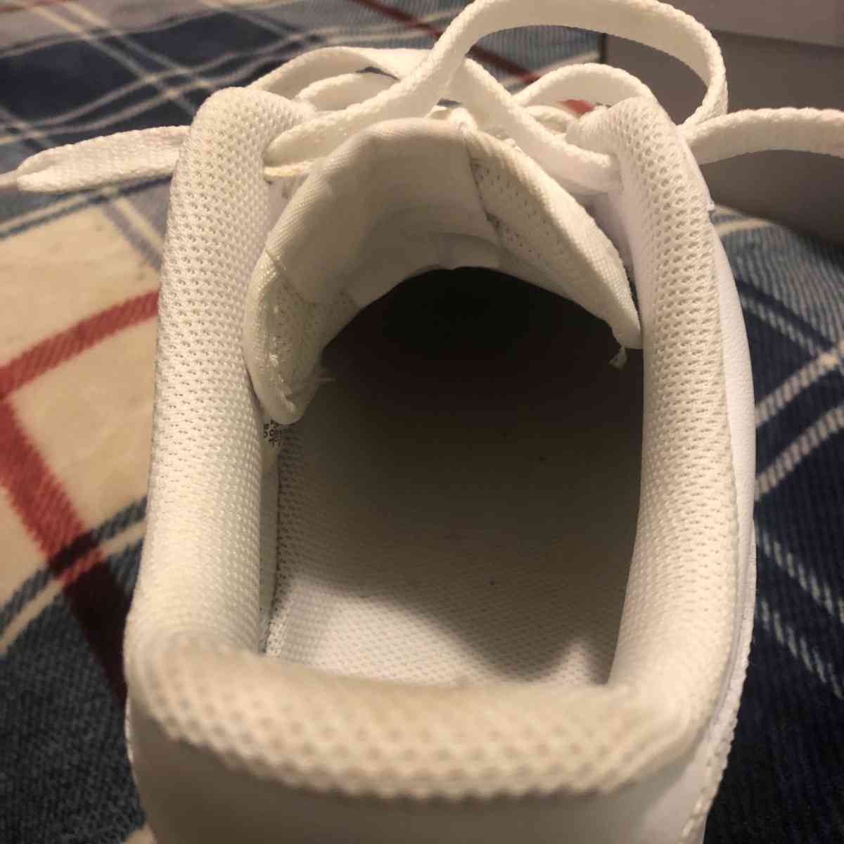 Nike Air Force ones - Albany, New York - FleaMarketBay