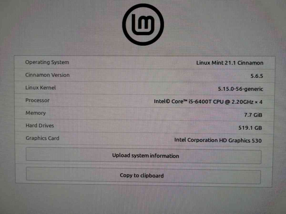 Dell AllinOne Computer - North Port, Florida - FleaMarketBay