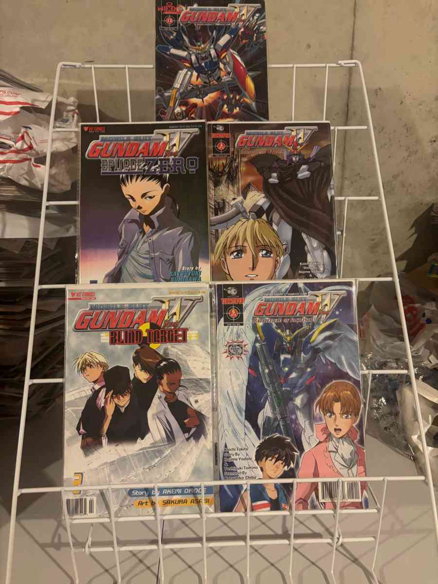Guyver comic - Lancaster, Illinois - FleaMarketBay