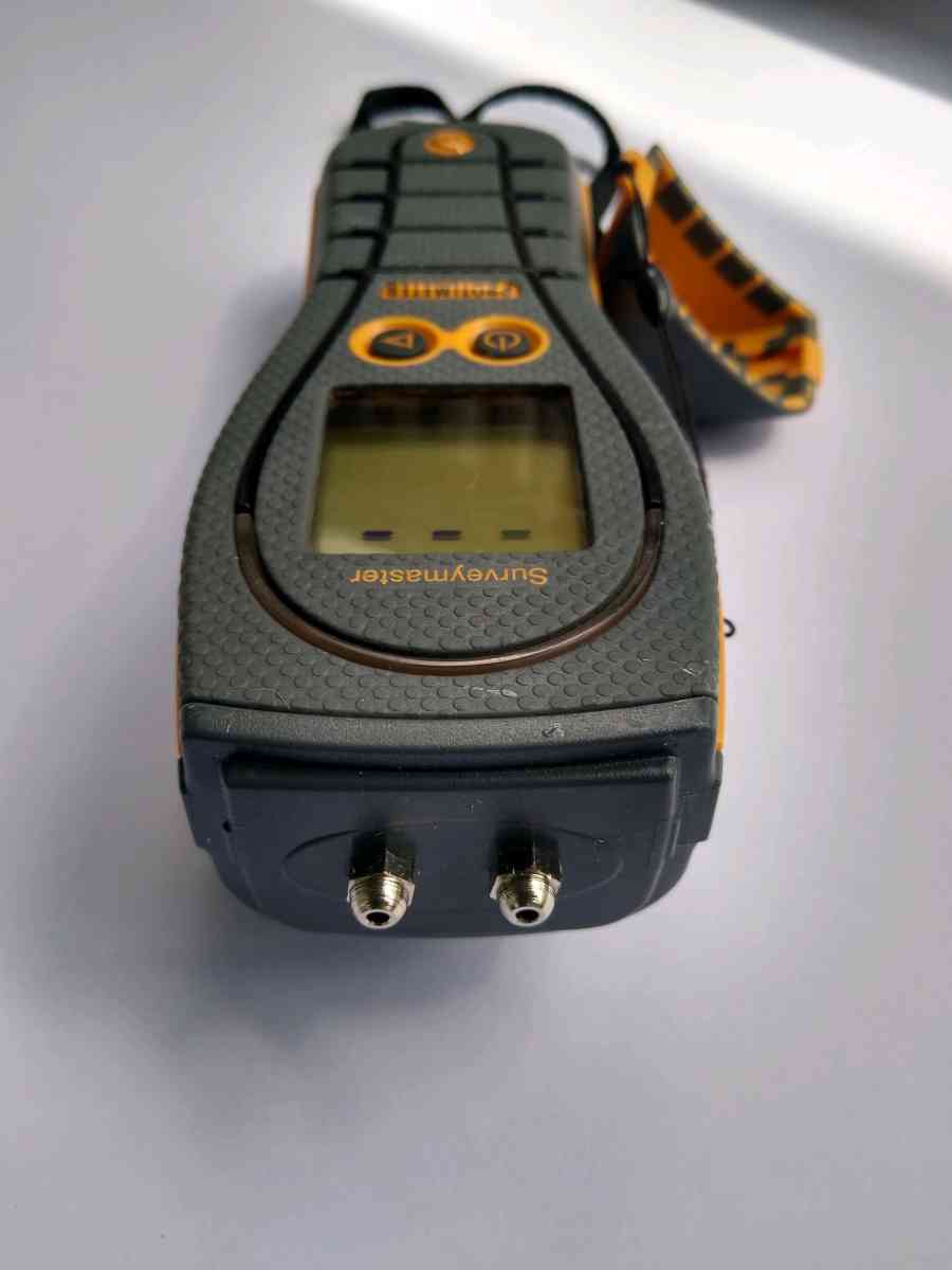 Testing unit Protimeter Surveymaster POL5365 - Vancouver, Washington - FleaMarketBay