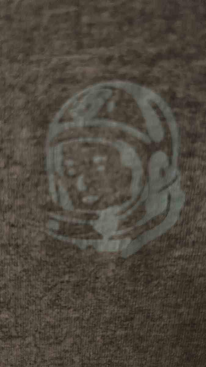 Billionaire Boys Club Gray Printed TShirt Size XL - Atlanta, Georgia - FleaMarketBay