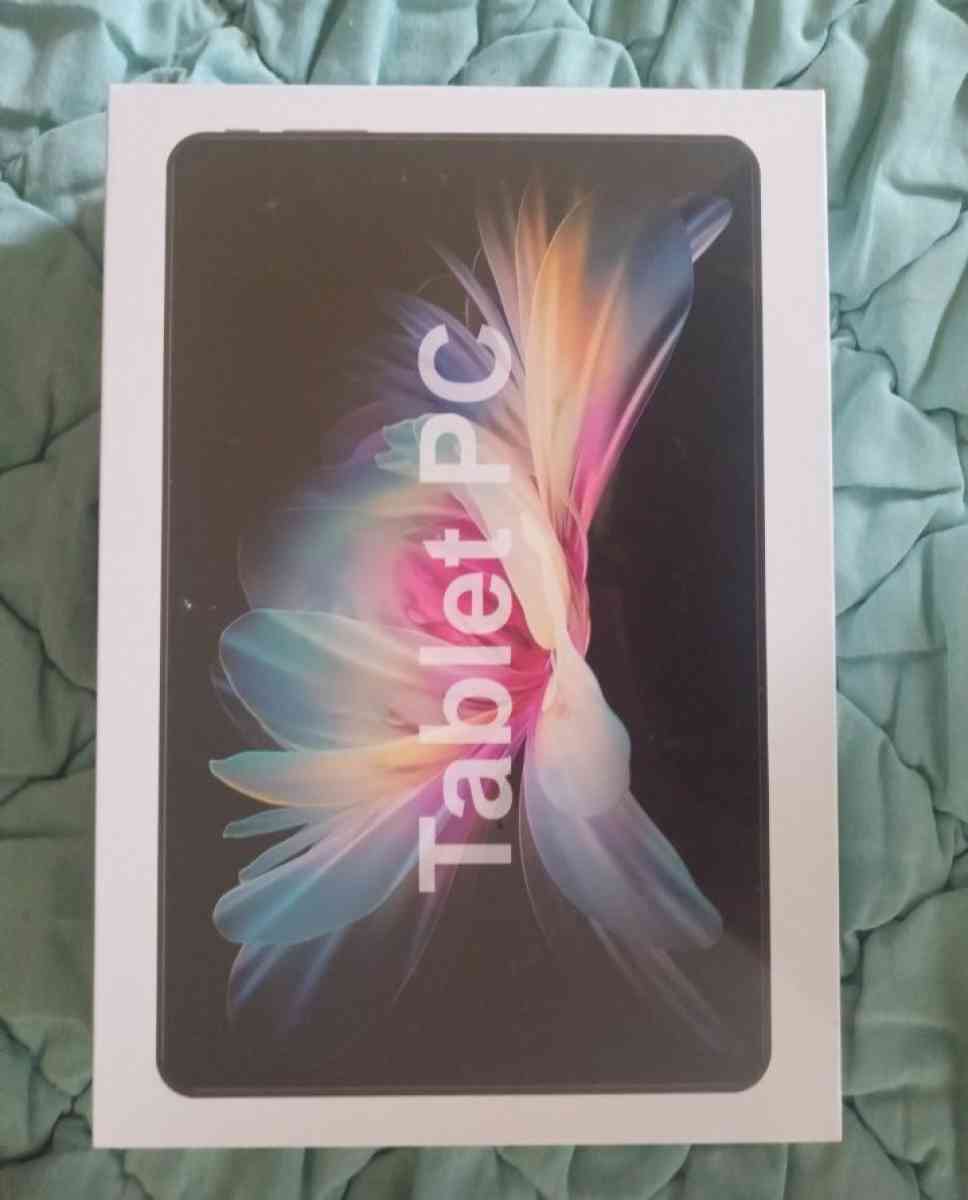 10 dash 1 inches Tablet PC - Knoxville, Tennessee