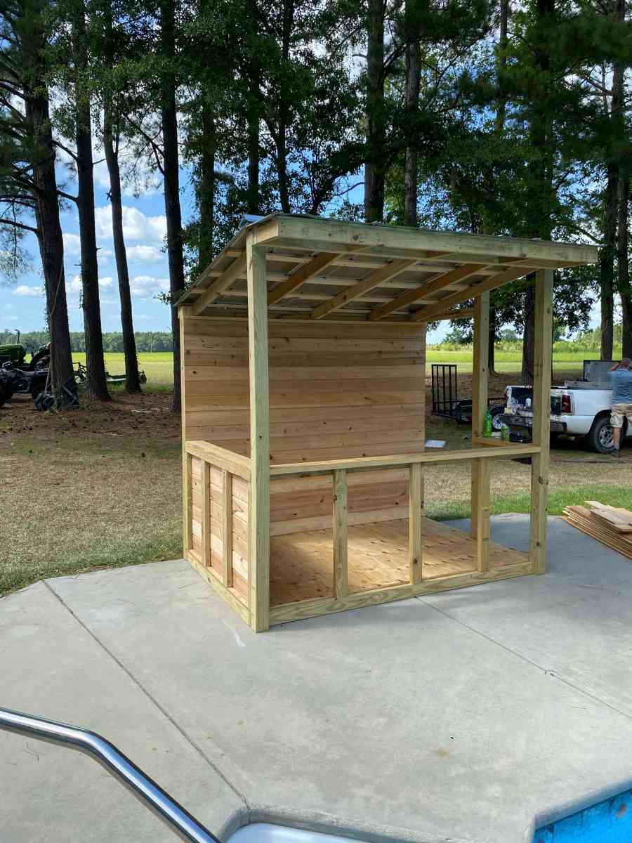 custom woodworks - Sumter, South Carolina - FleaMarketBay