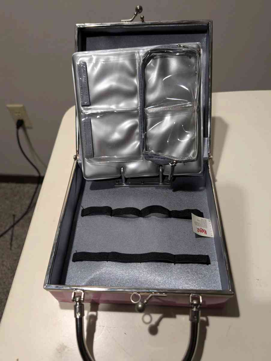 Pink and Blue Trendy Cartoon Accessories - Baltimore, Ohio - FleaMarketBay