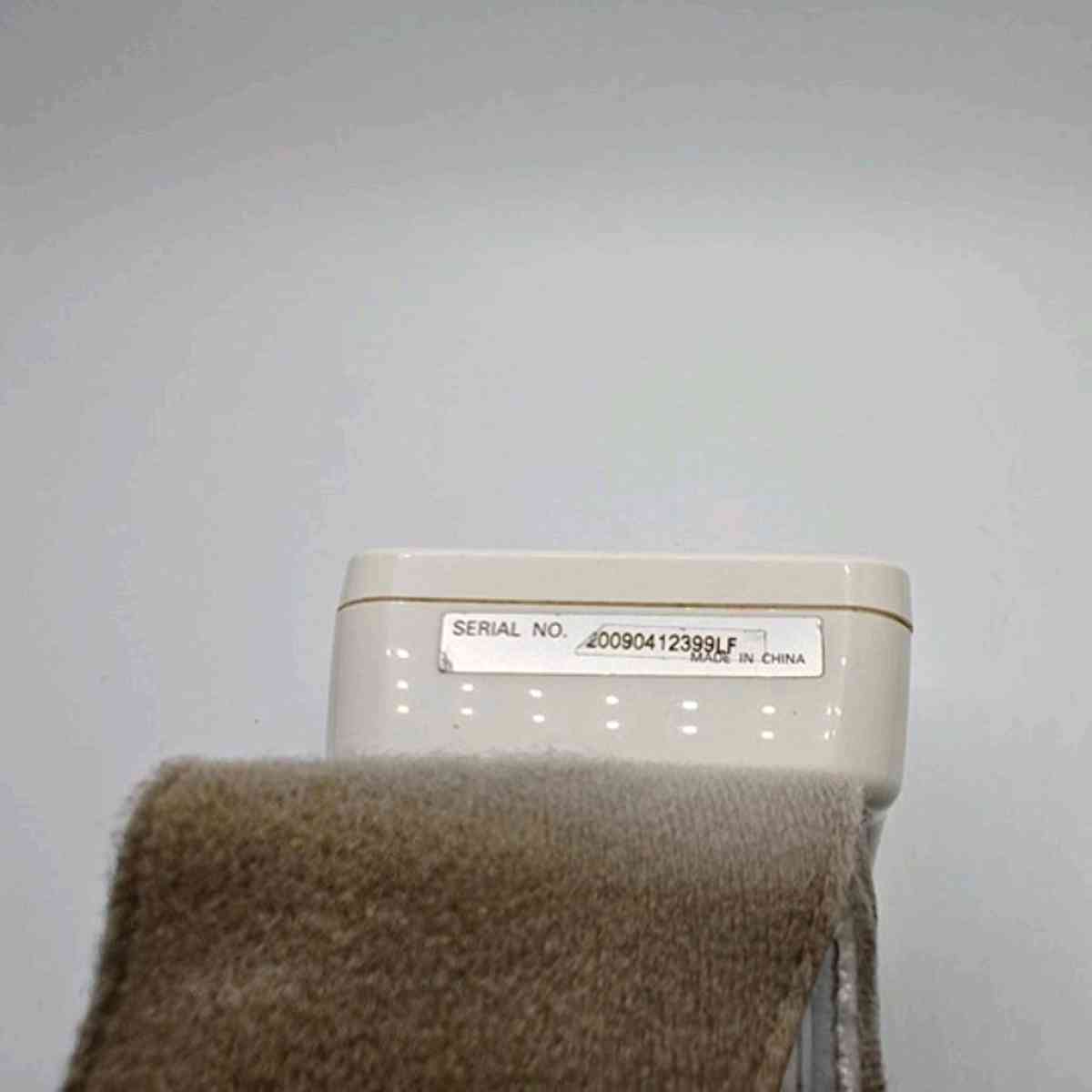 iHealth Neo Wireless Blood Pressure Monitor Grade C Conditio - Alicia, Arkansas - FleaMarketBay