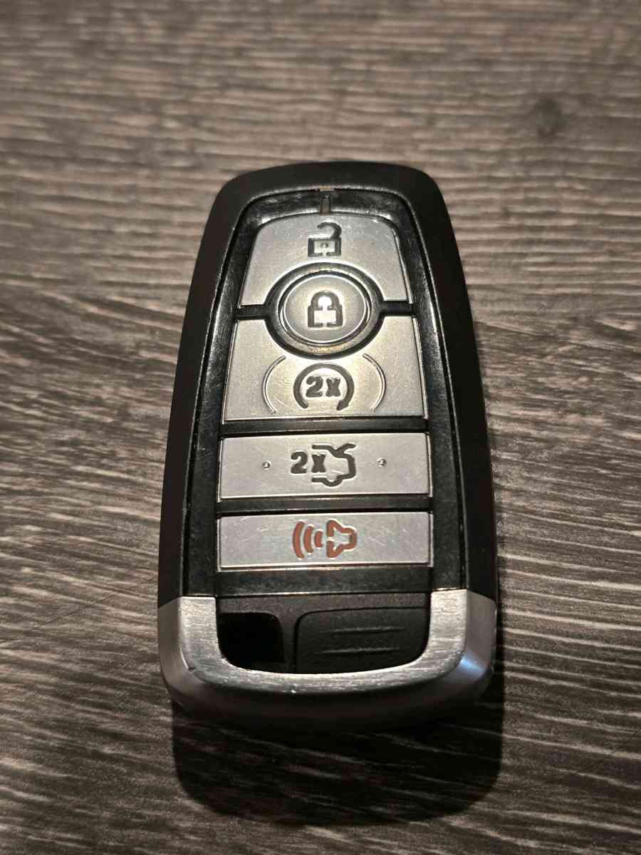 2019 Ford Key Fob - Menifee, California - FleaMarketBay