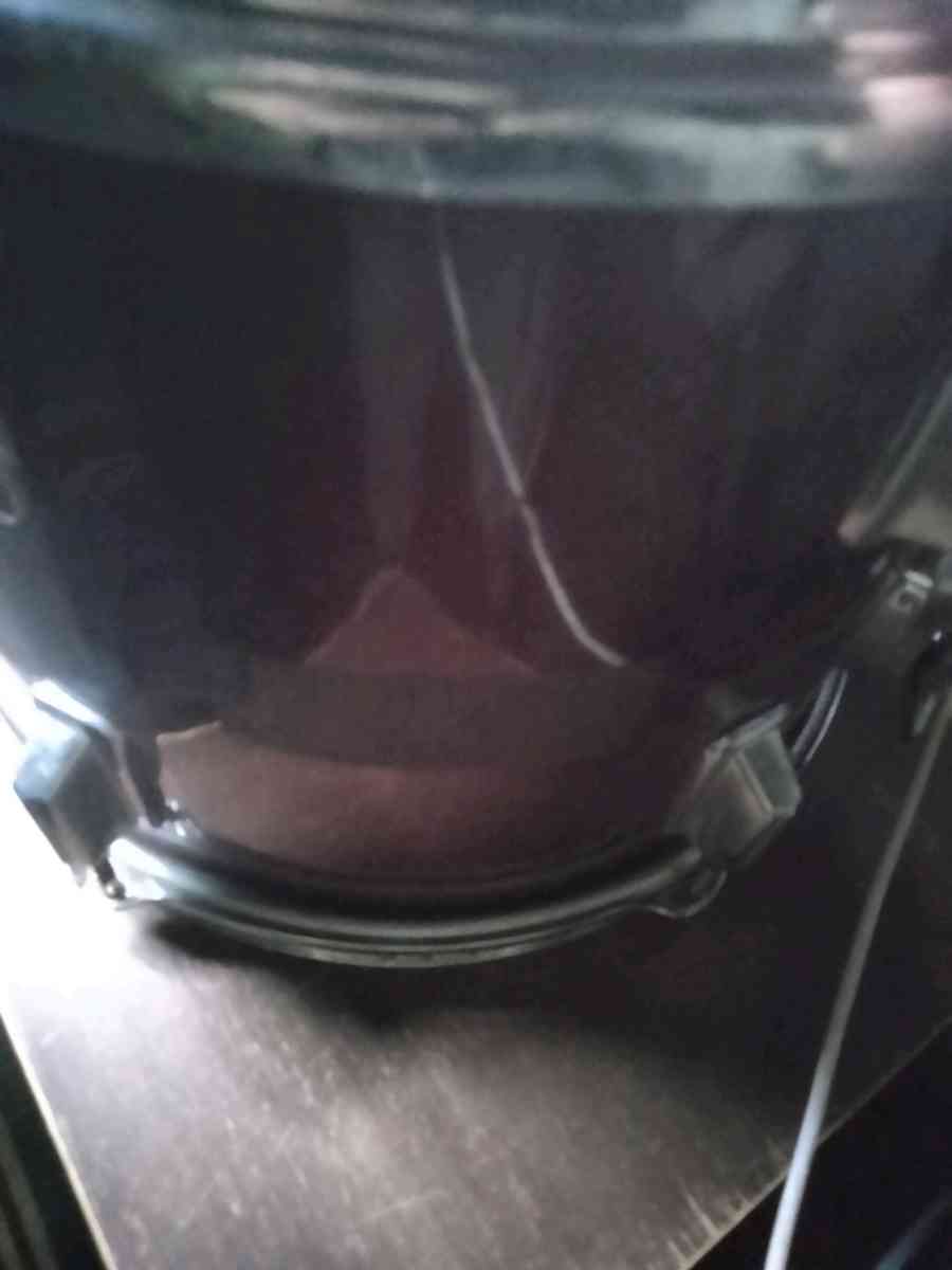 1984 Tama Superstar Tom Drum - Weatherford, Texas - FleaMarketBay