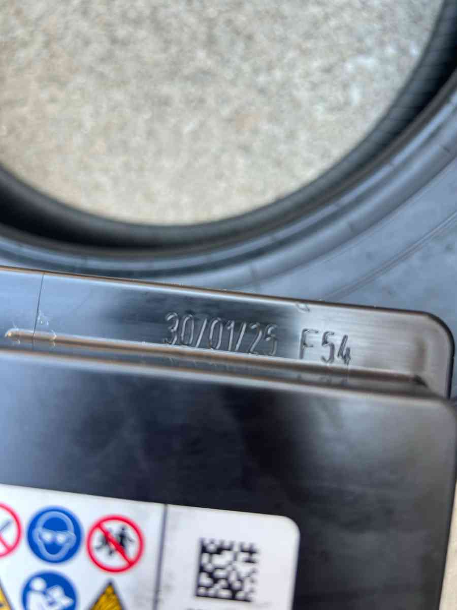 ACDelco replacement model 94RAGM - Bridgeview, Illinois - FleaMarketBay