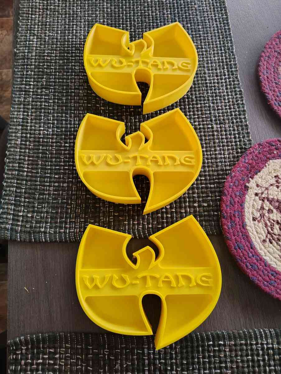 WuTray decoration or storage - Glendale, Arizona - FleaMarketBay