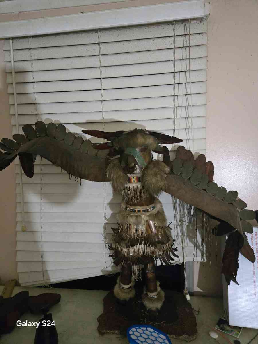 Indian statue religious - Birmingham, Alabama - FleaMarketBay