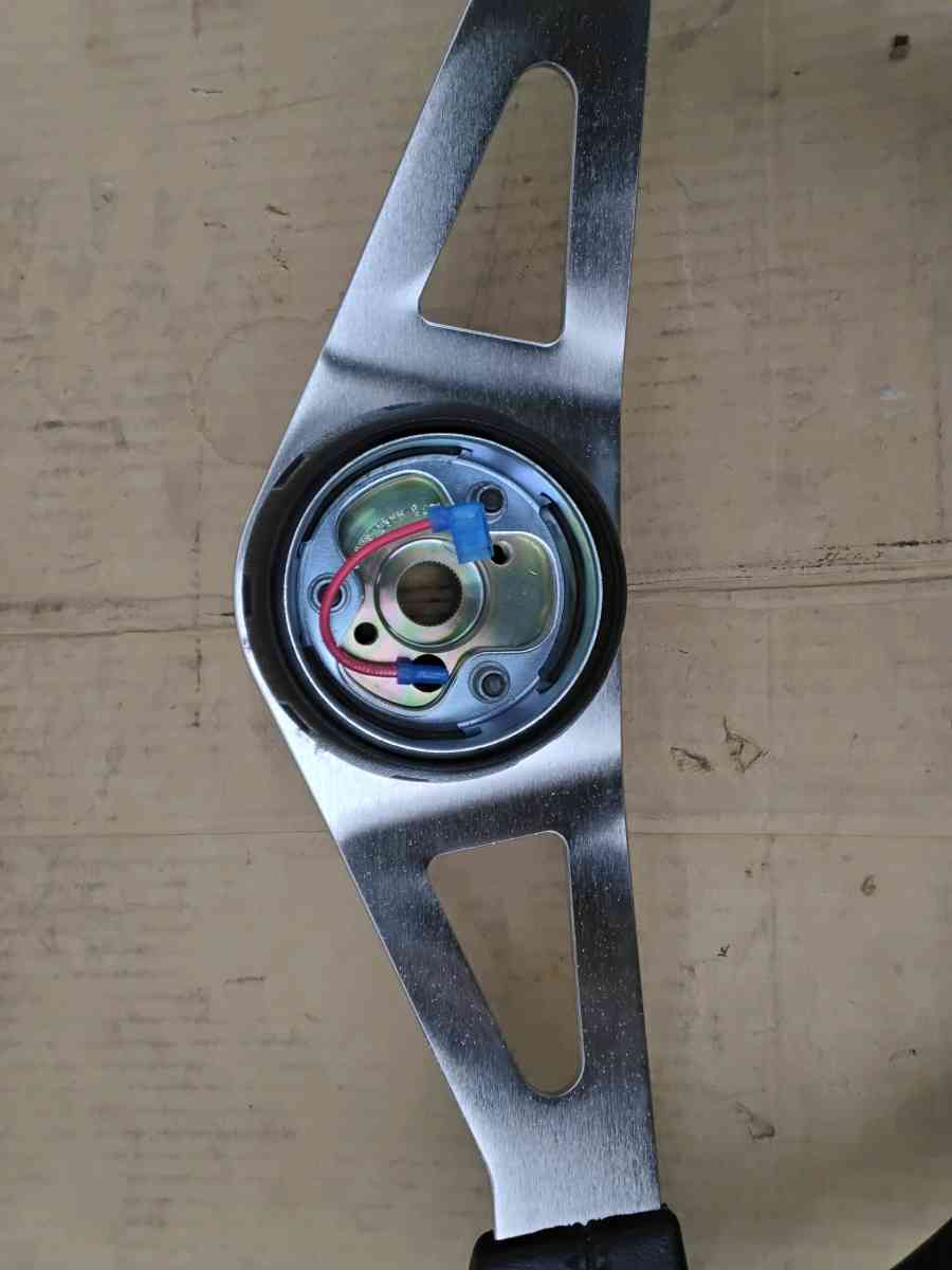 Brand New Kenworth Truck Steering Wheel and Horn Cap OEM - Williamstown, New Jersey - FleaMarketBay