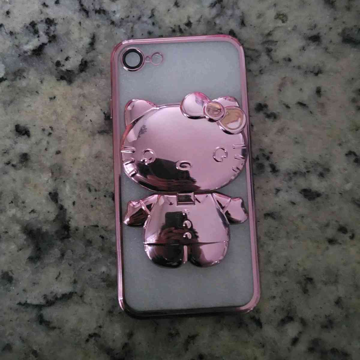 Hello kitty phone cases - Alpharetta, Georgia - FleaMarketBay