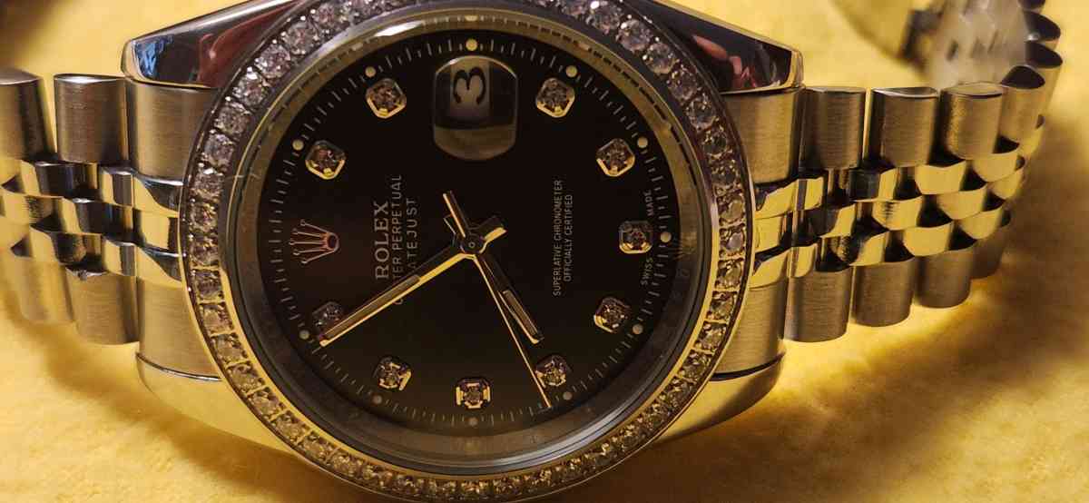 ROLEX - Medford, Oregon