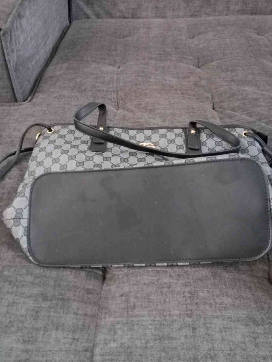 Tote bag purse - Frostproof, Florida - FleaMarketBay