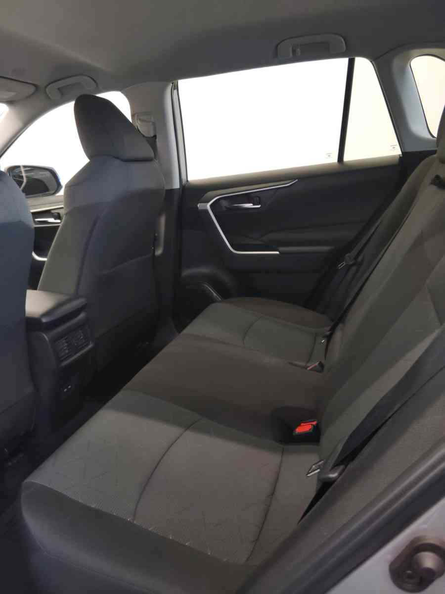 2024 Toyota RAV4 XLE - Greenville, Texas - FleaMarketBay