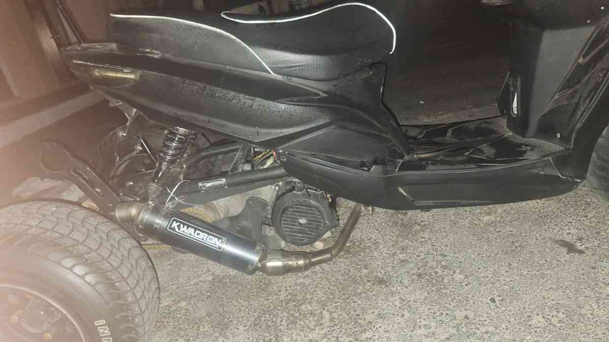 2017 icebear 150cc trike - Las Vegas, Nevada - FleaMarketBay