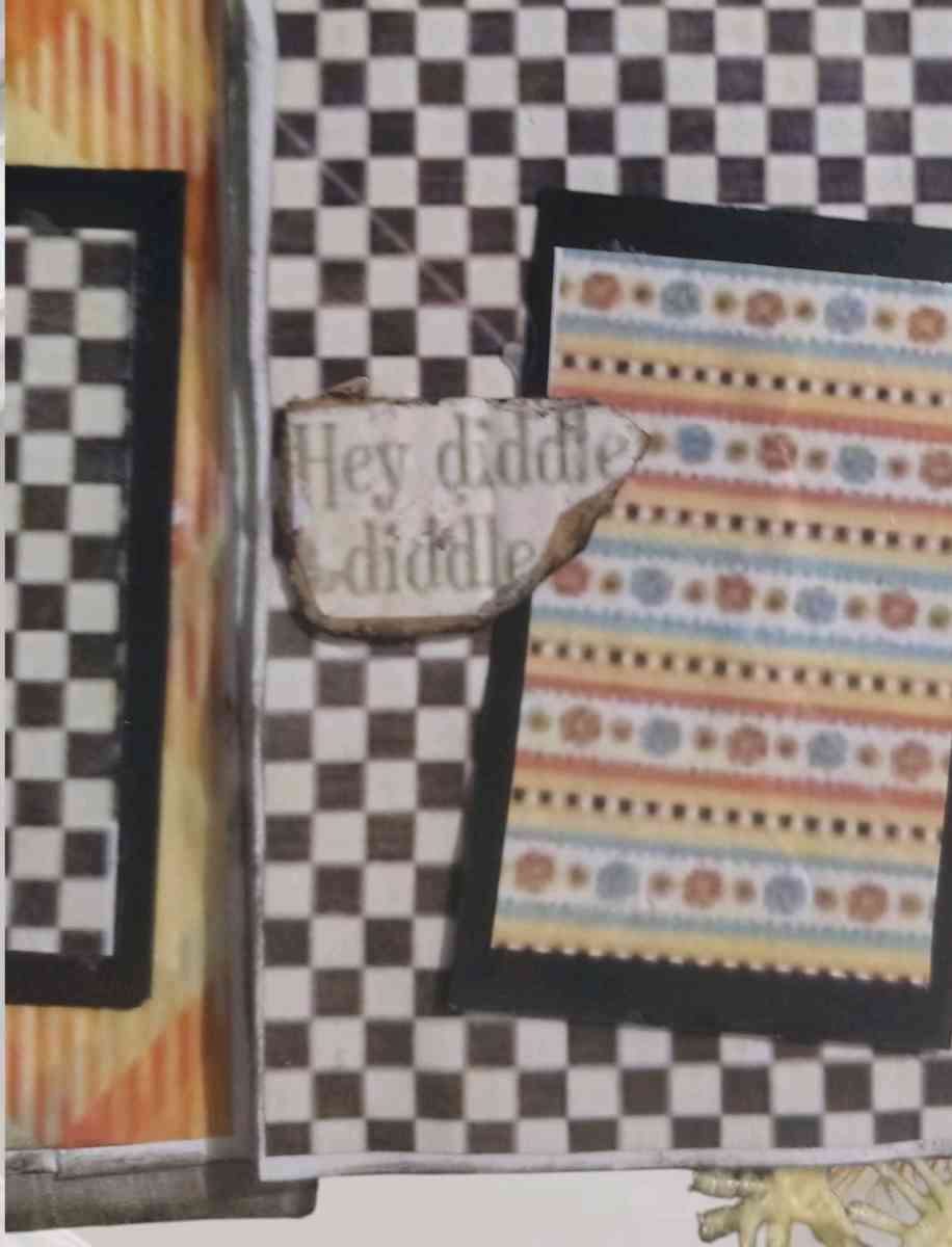 Mother Goose Themed Album - Sorrento, Florida - FleaMarketBay