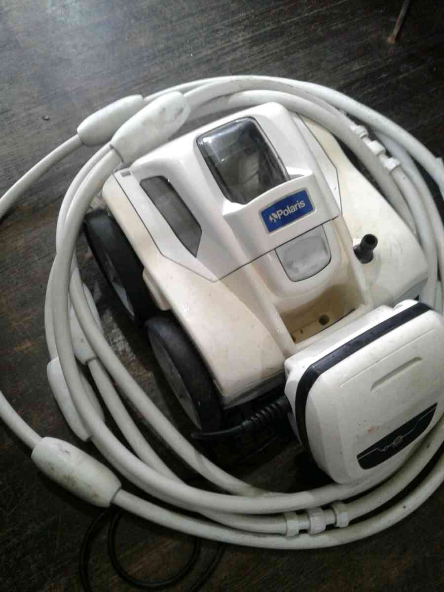 Polaris Quattro P40 Pool Cleaner - Fort Worth, Texas - FleaMarketBay