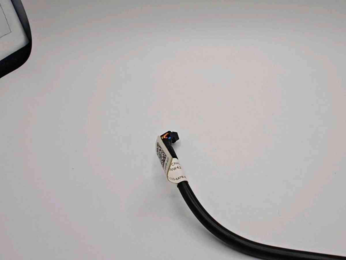 Dell Optiplex 790 Pc Motherboard Led Power Switch 5 Pin Plug - Alicia, Arkansas - FleaMarketBay