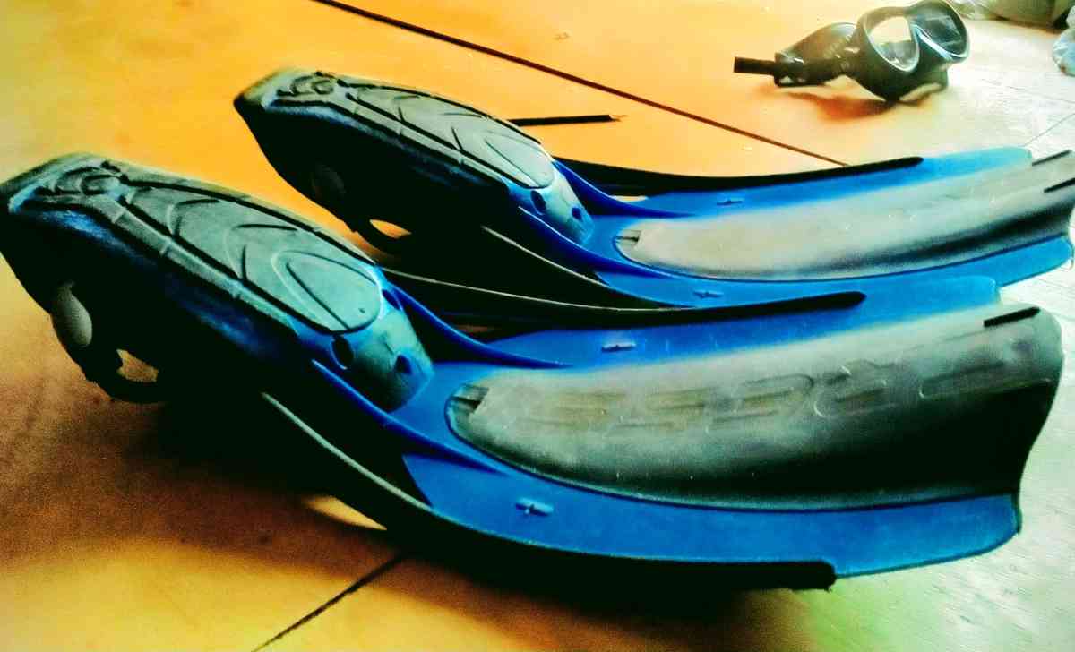 Scuba Gear - Buffalo, New York - FleaMarketBay