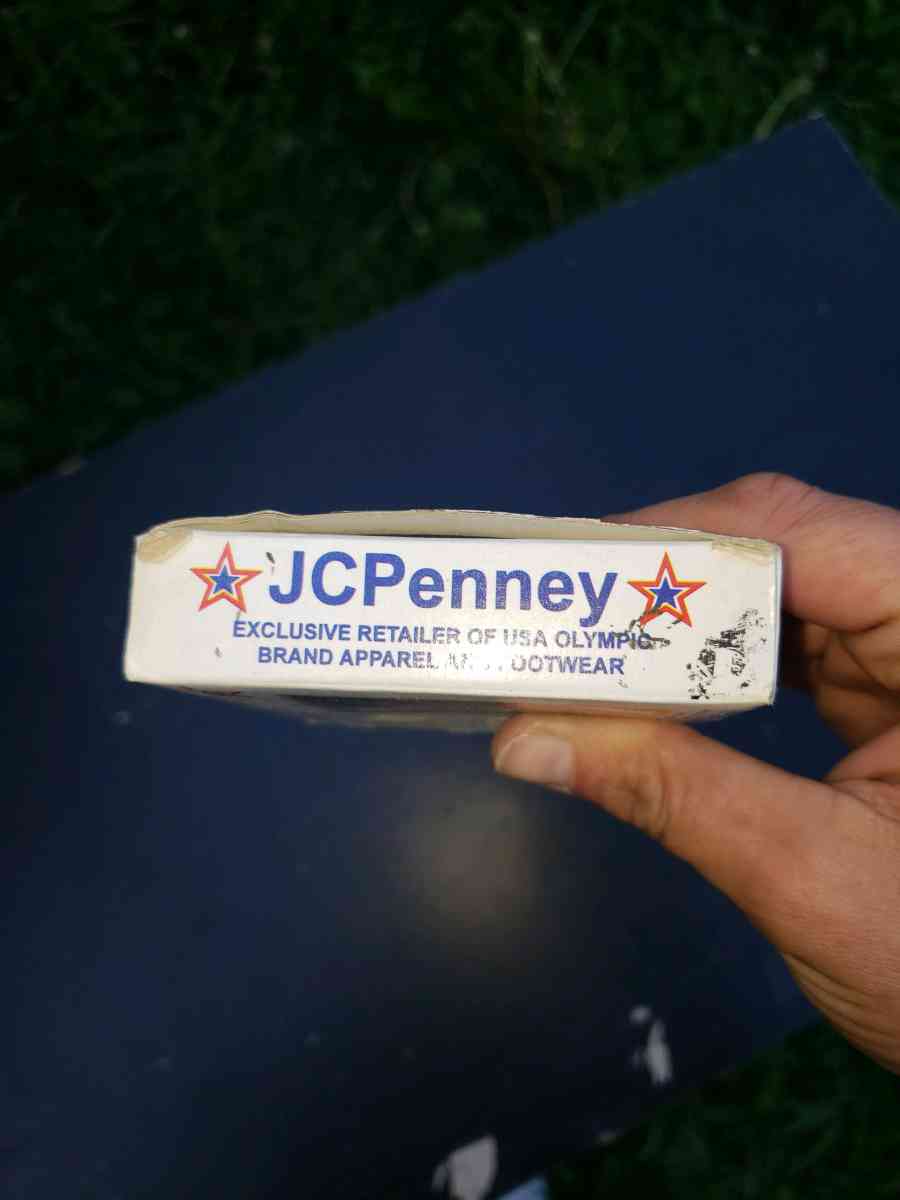 1996 Olympics Vintage Sports Pins - Bethlehem, Pennsylvania - FleaMarketBay