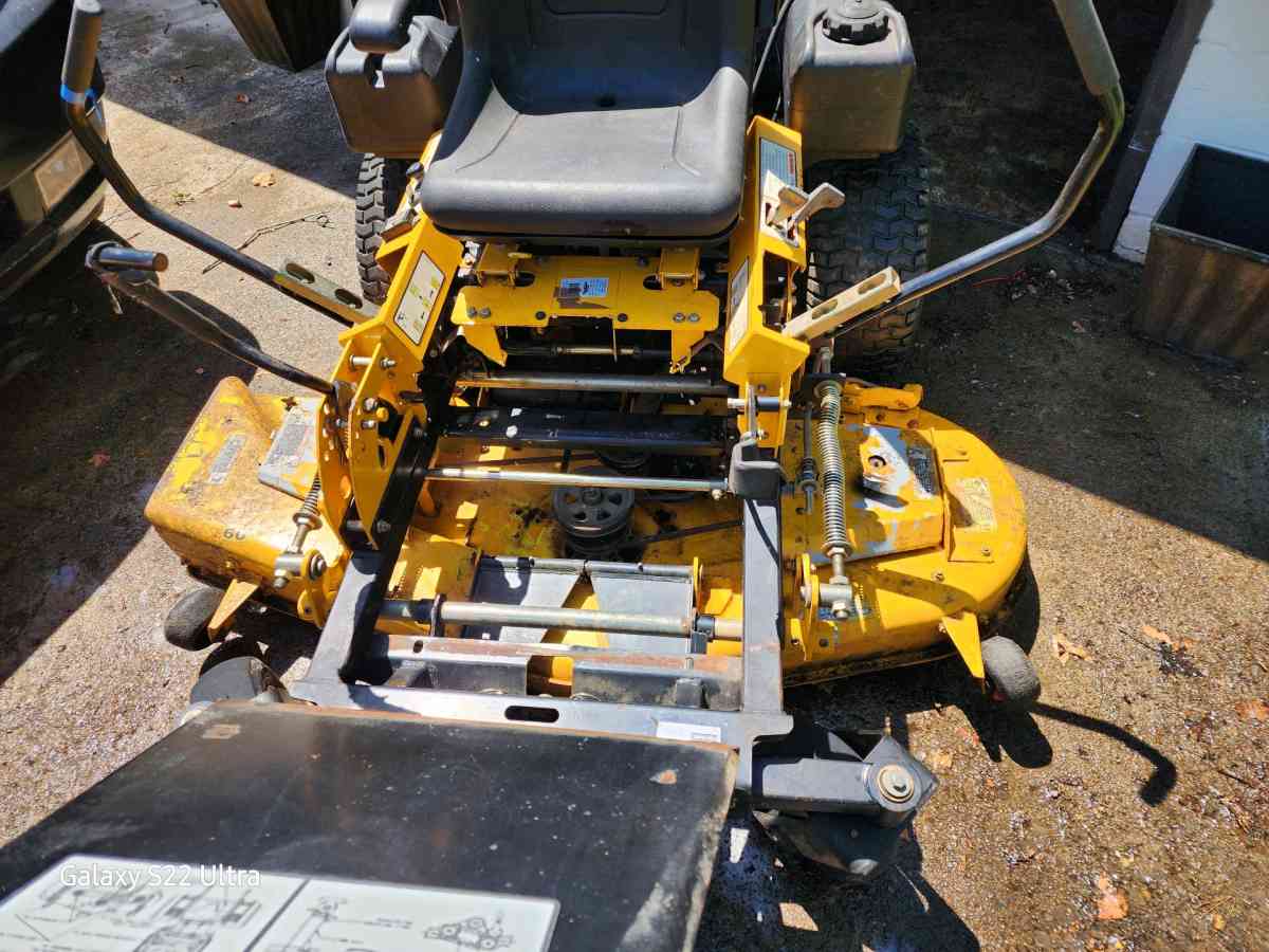 lawn mower - Nashville, Tennessee - FleaMarketBay